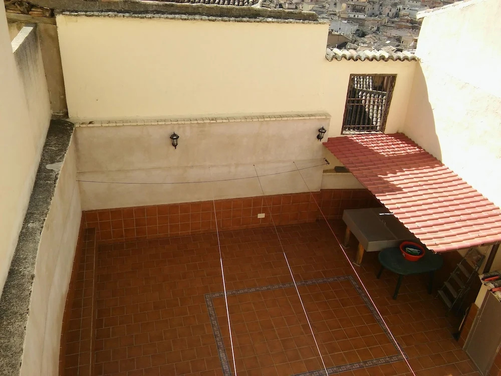 Albergue Juvenil Los Pascuales