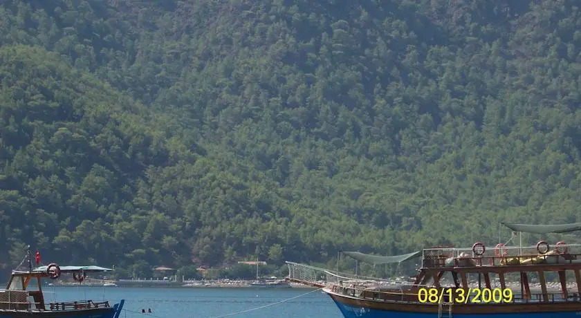 YAVUZ MOTEL ADRASAN