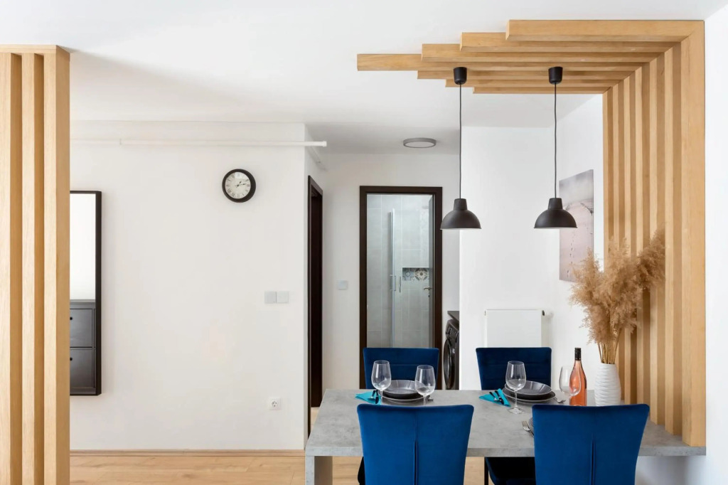 Nádi's Apartman