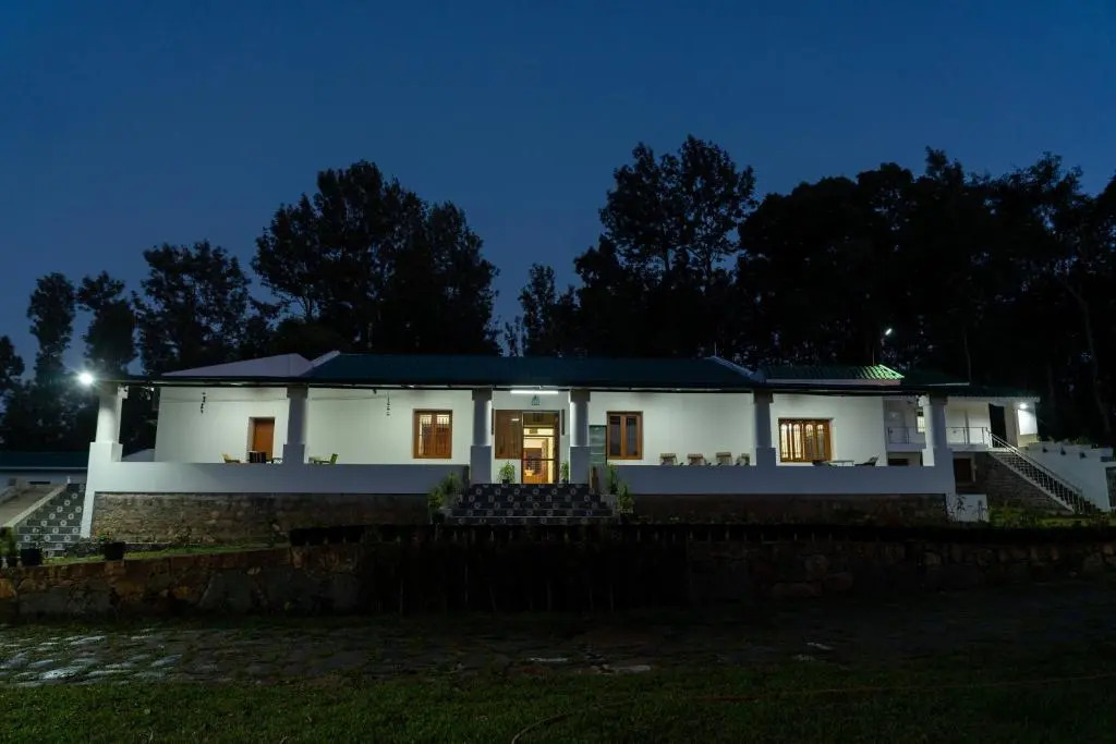 The Inglewood Bungalow