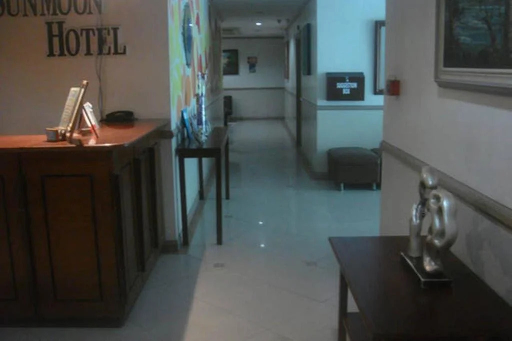 Balibago Villa Hotel