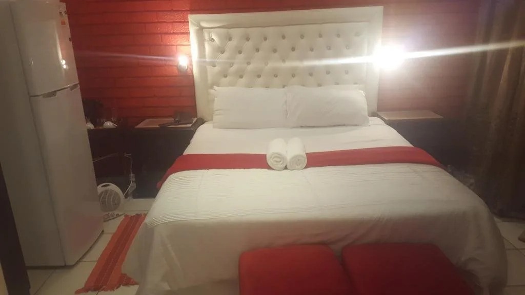 Lesego Guest House