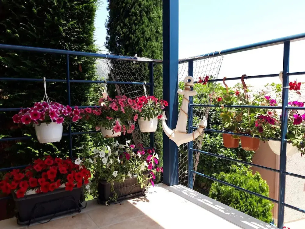 Bohemia Beach Villa Experience