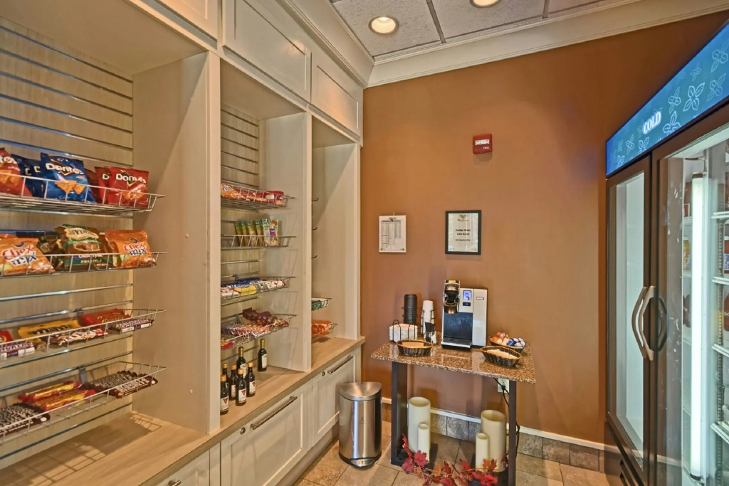 Hilton Garden Inn by Hilton Mount Laurel
