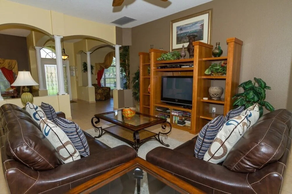 Lake View 4Bd Game Pool Hm Formosa Gardens-2721fb