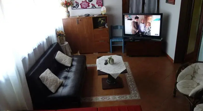 Holiday Home Fiumi