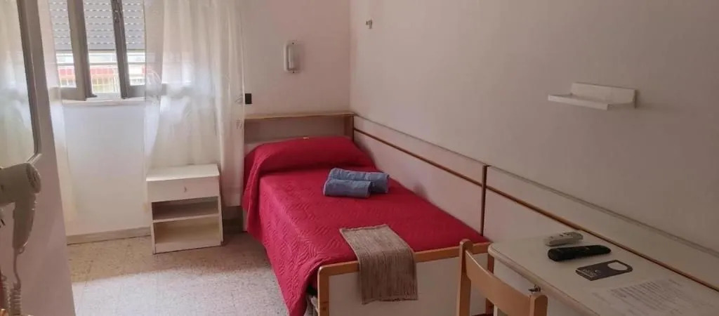 Hotel Adriatico