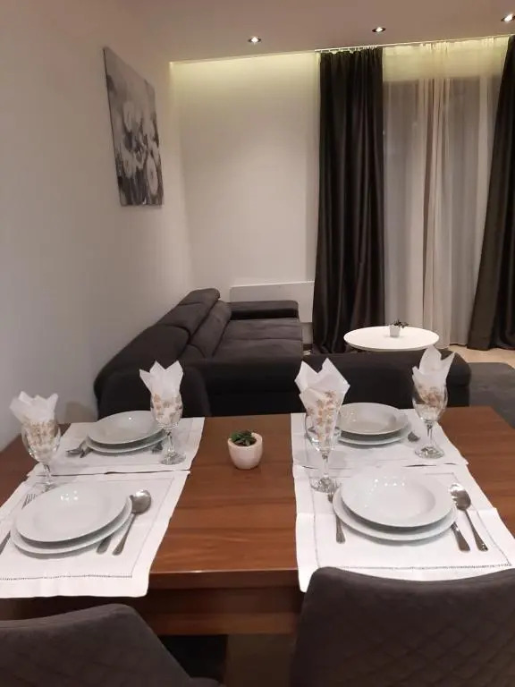 Apart Hotel & Spa Zoned II, apartman Bebi, br 1411