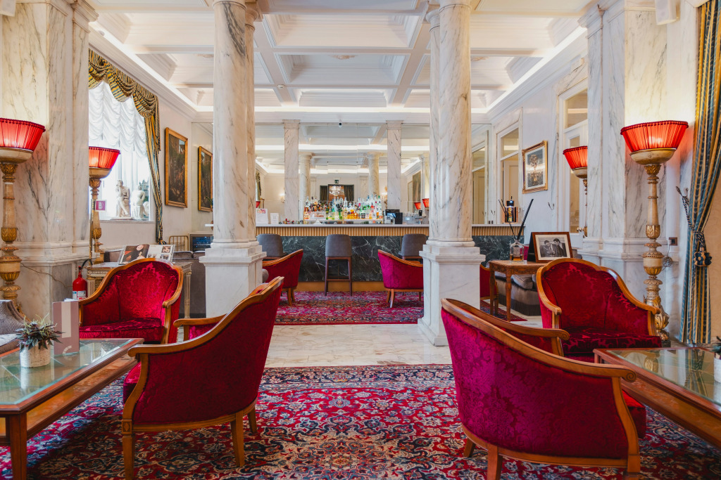 Hotel Nazionale