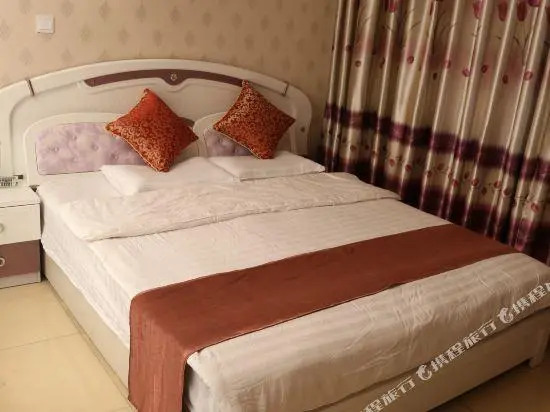 Juxiangyuan Hostel