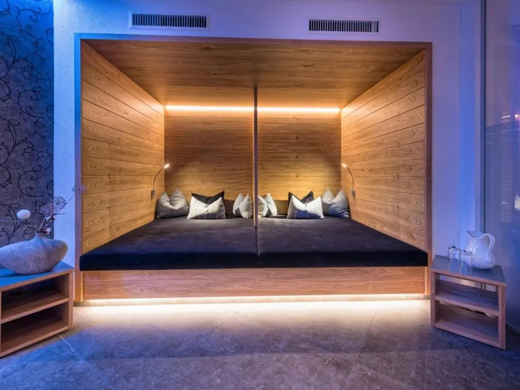 Postresidenz am See