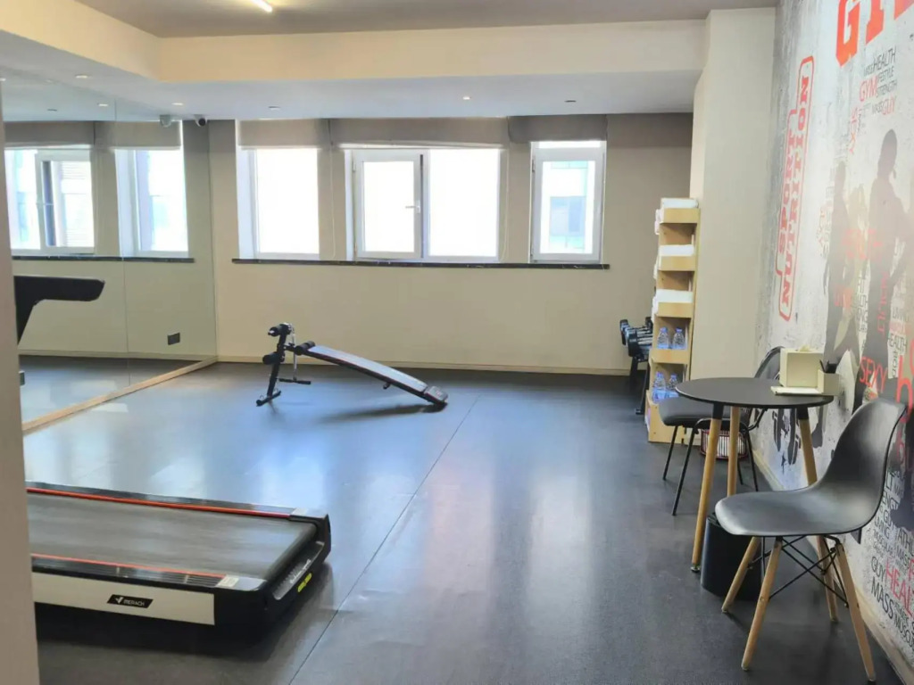 Atour Hotel Zibo High Tech Zone