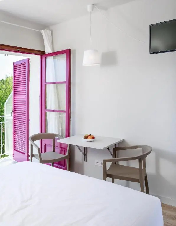 Bellsol Rooms