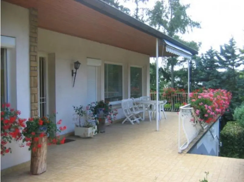 La Villa Alma Colmar