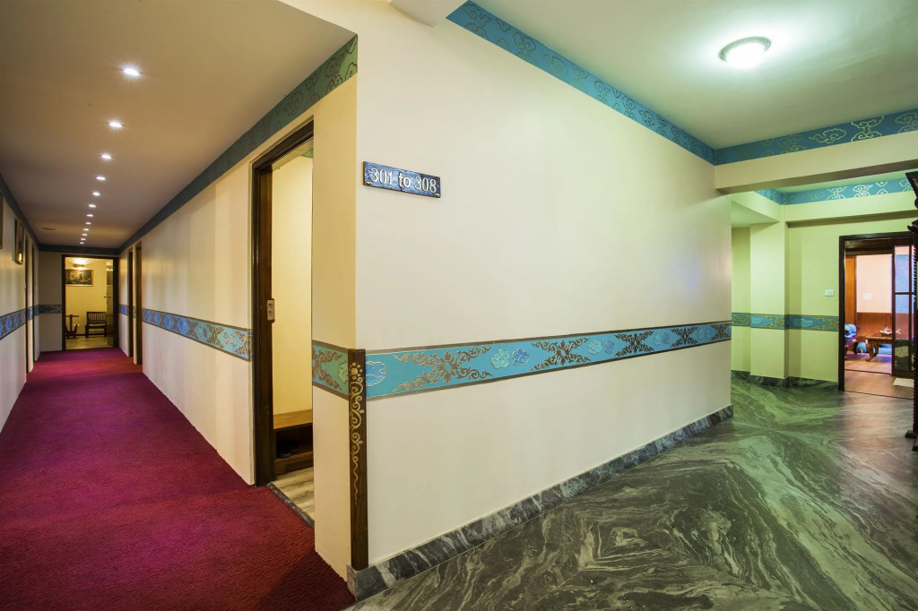 Hotel Yukhang