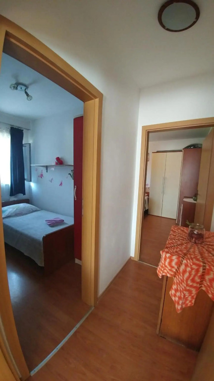 Apartment Tina