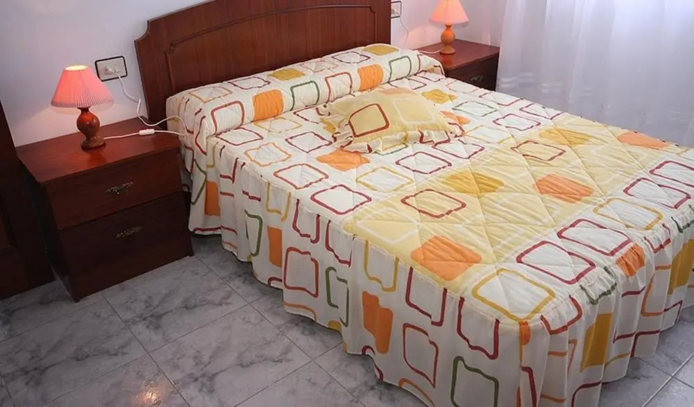 103502 -  Apartment in O Pindo