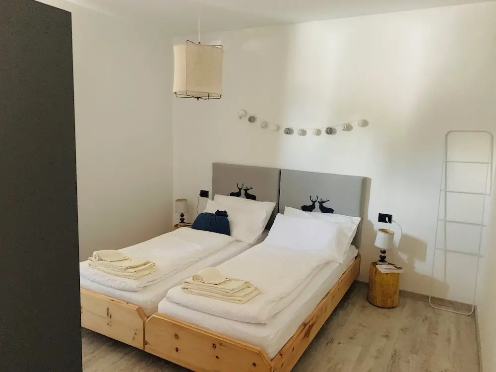 Appartamenti e B&B Casa Ester