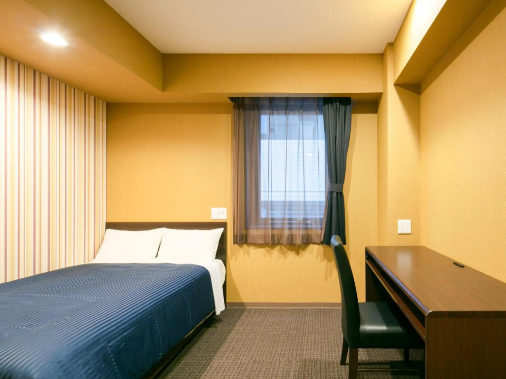 HOTEL LiVEMAX Sendai Aobadori
