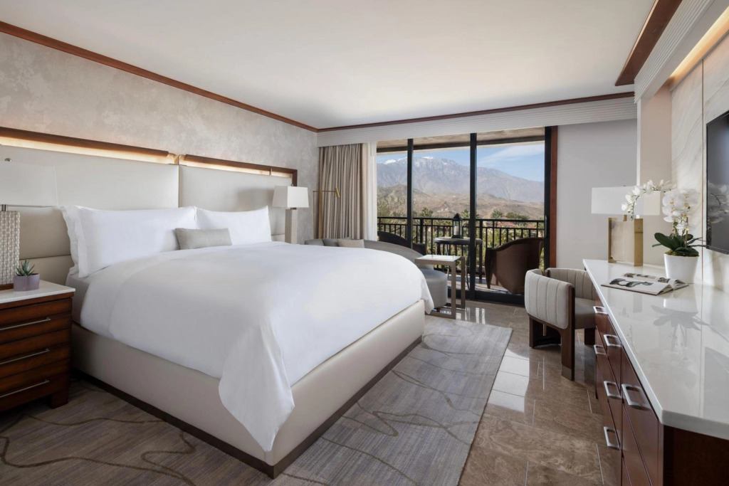 The Ritz-Carlton, Rancho Mirage