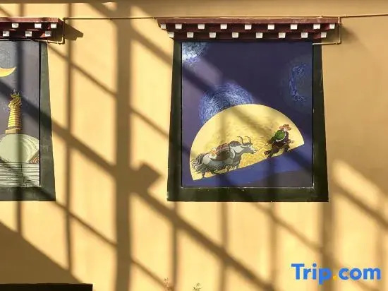 Mandalongbu Homestay