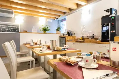 Hotel AllArco