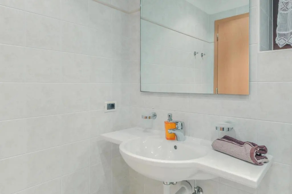 Apartments Christa App B1