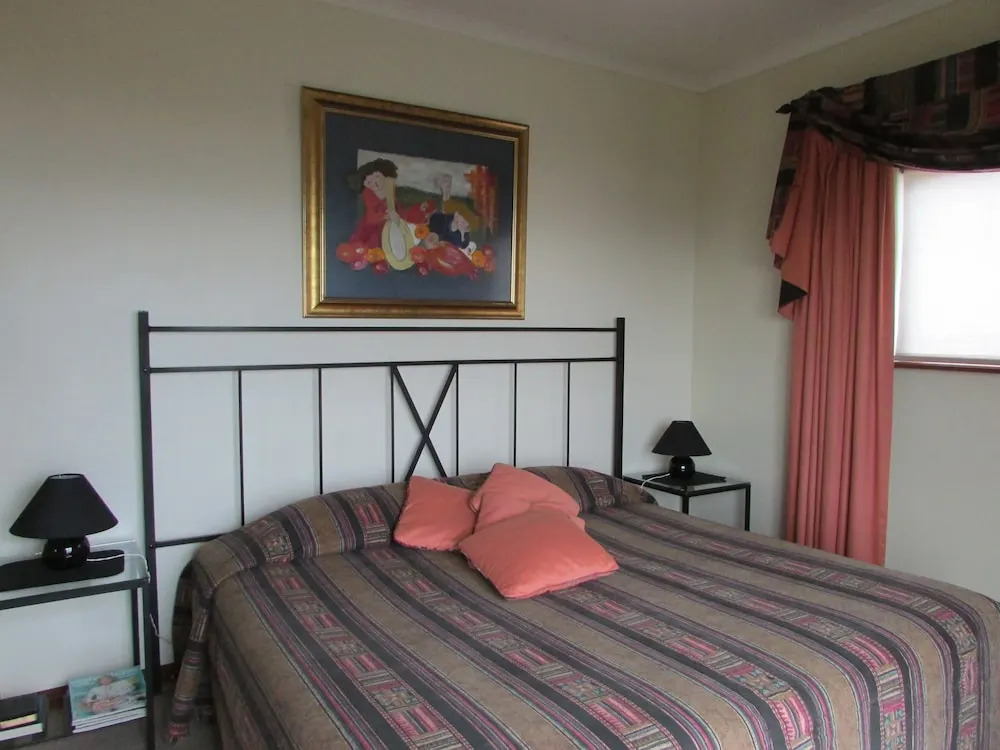 Melkhoutkloof Guest House