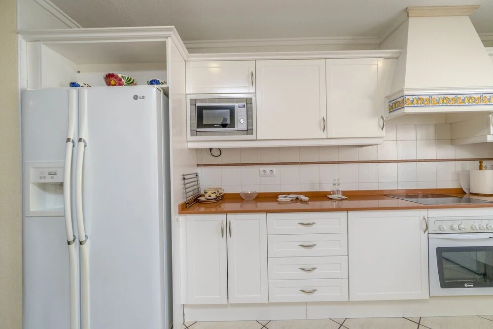Apartamento Bennecke Limon