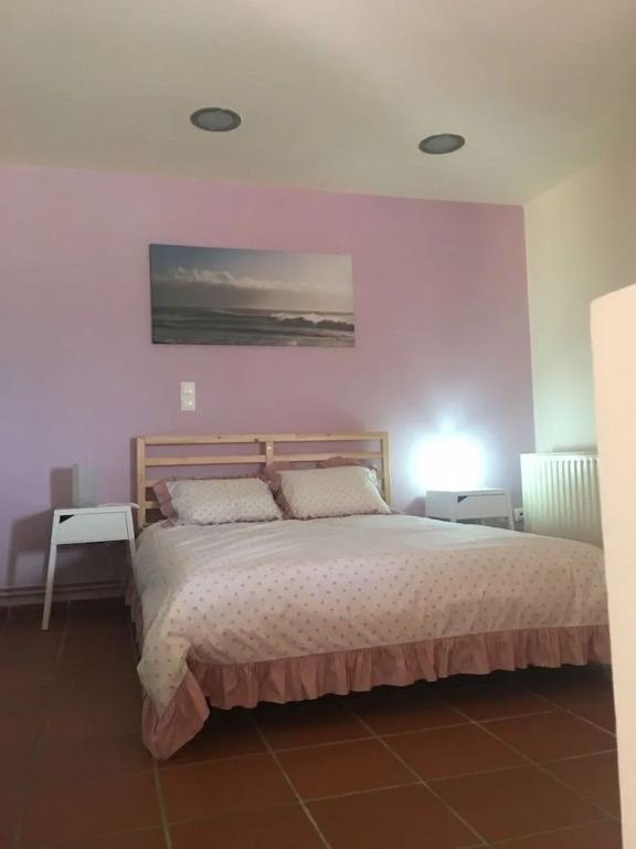 Traditional Studio near Airport