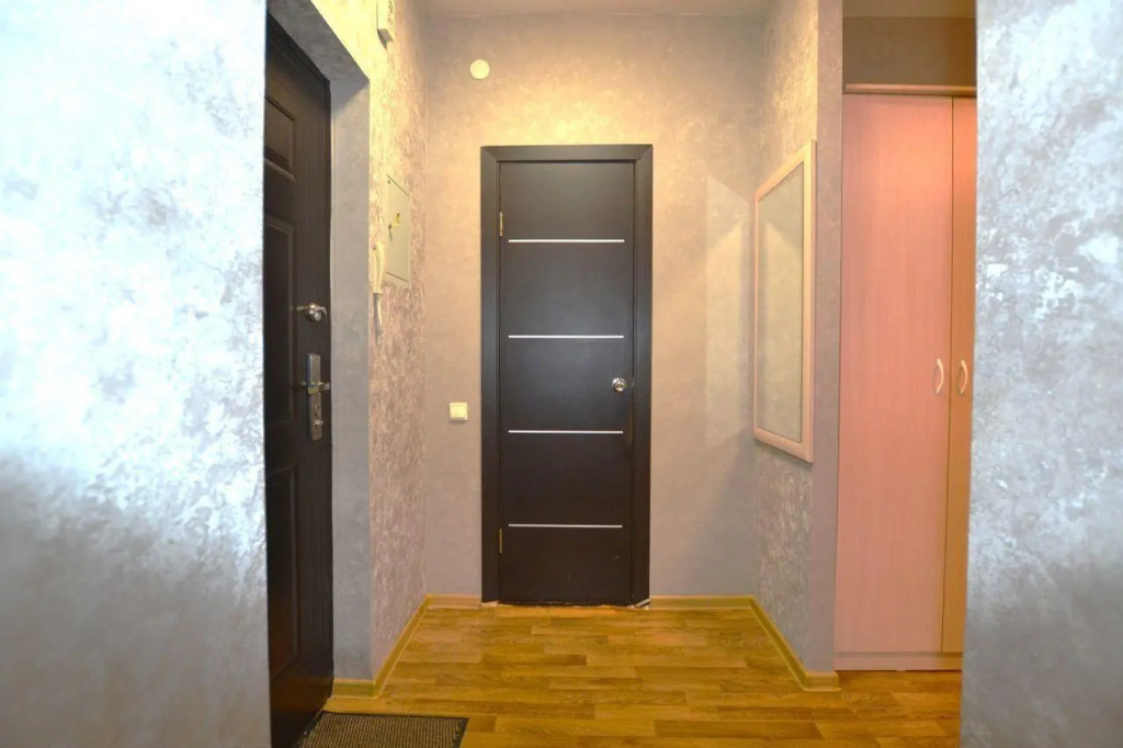 Планета квартир на улице Алексеева 53
