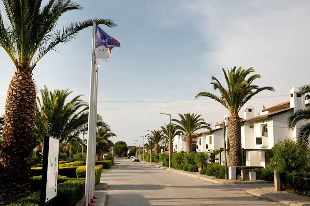 Villa Saray