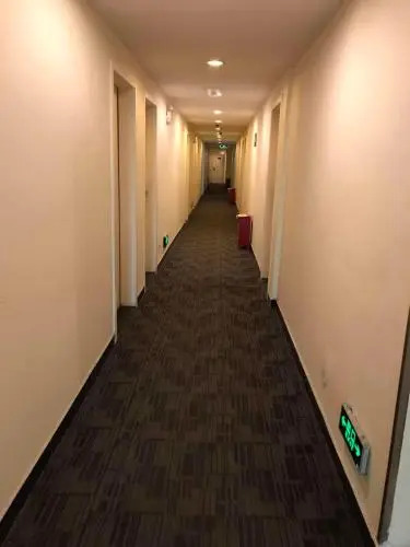 JIji Hotel Jieyang