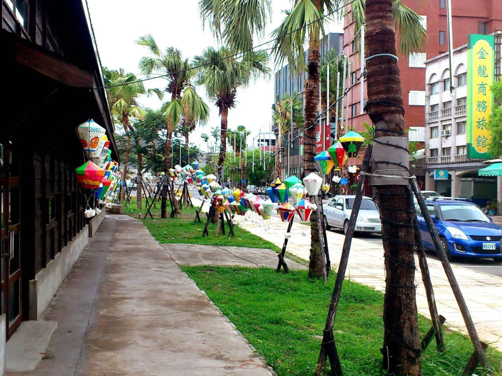 Jin Lon Hotel
