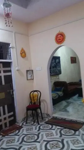 Mother Hostel