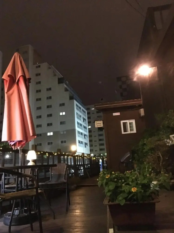 Hago Guest House