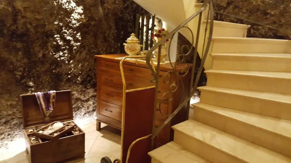 Hotel Monte Baldo