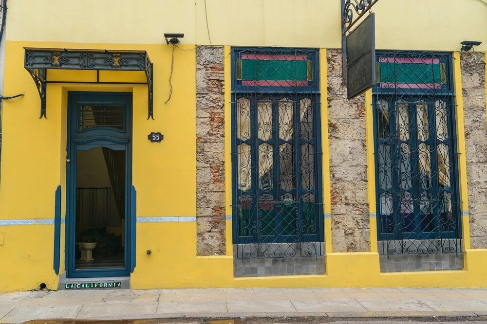 Casa La California