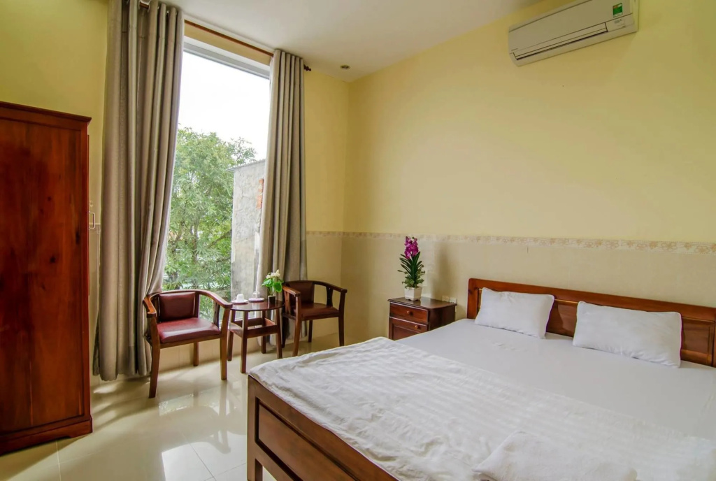 Kim Hồng Anh Guest House