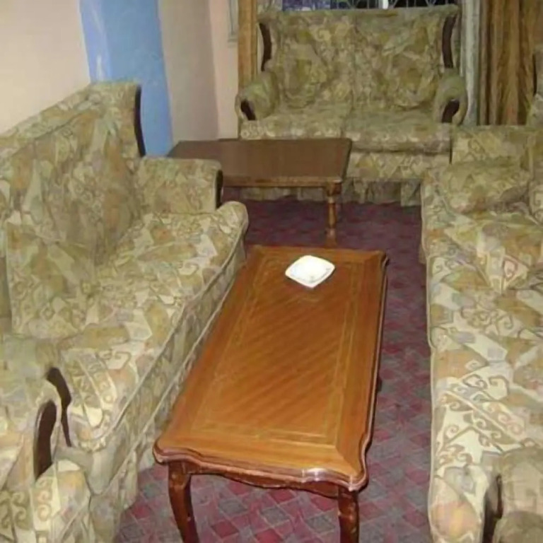 Nihal Hotel Jordan