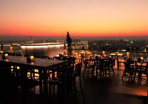 Ramada Encore Mandalay