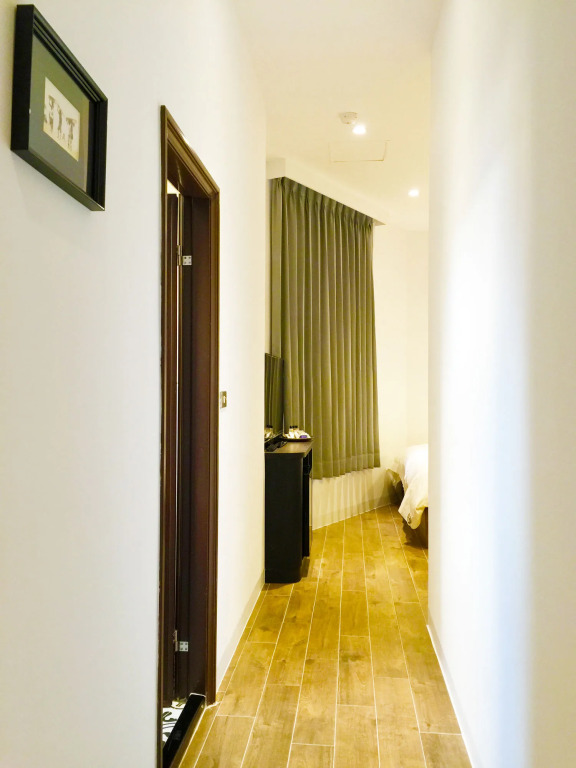 Minimi Inn-Sailrock Beach House