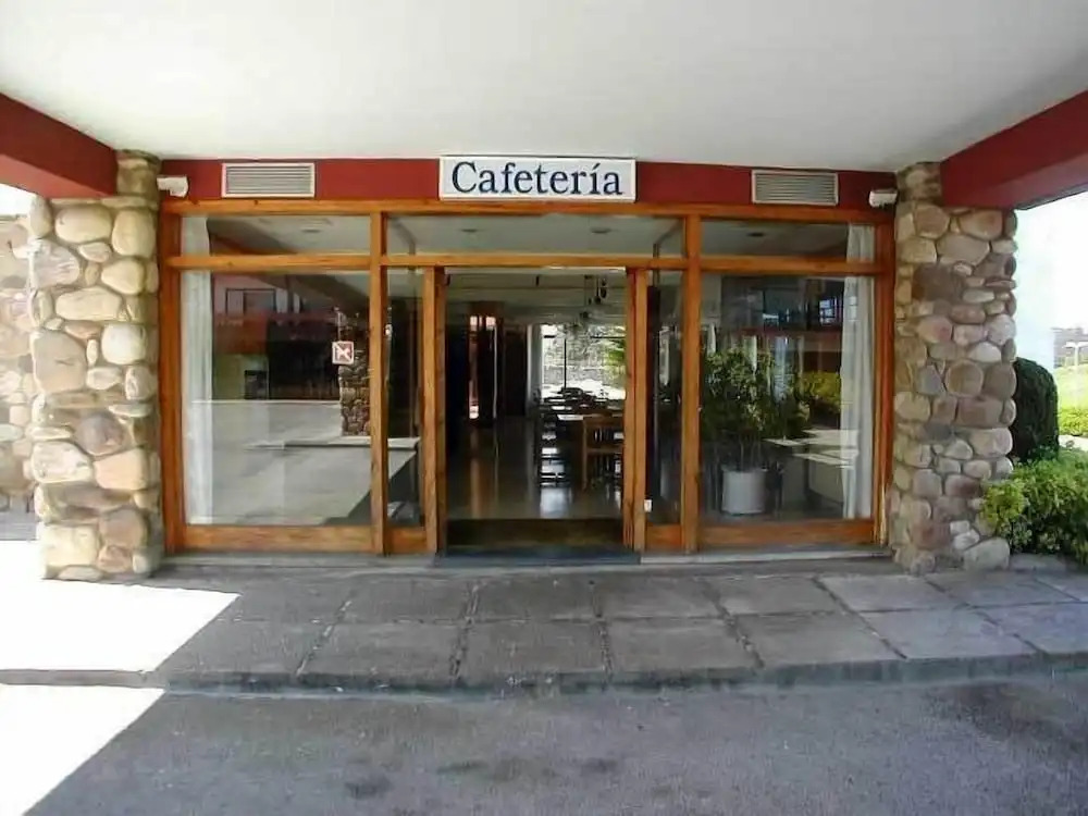 Hotel San Ángel