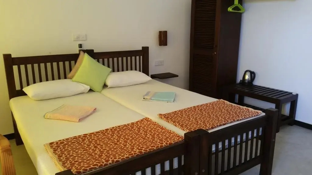 Sunils Beach Hotel
