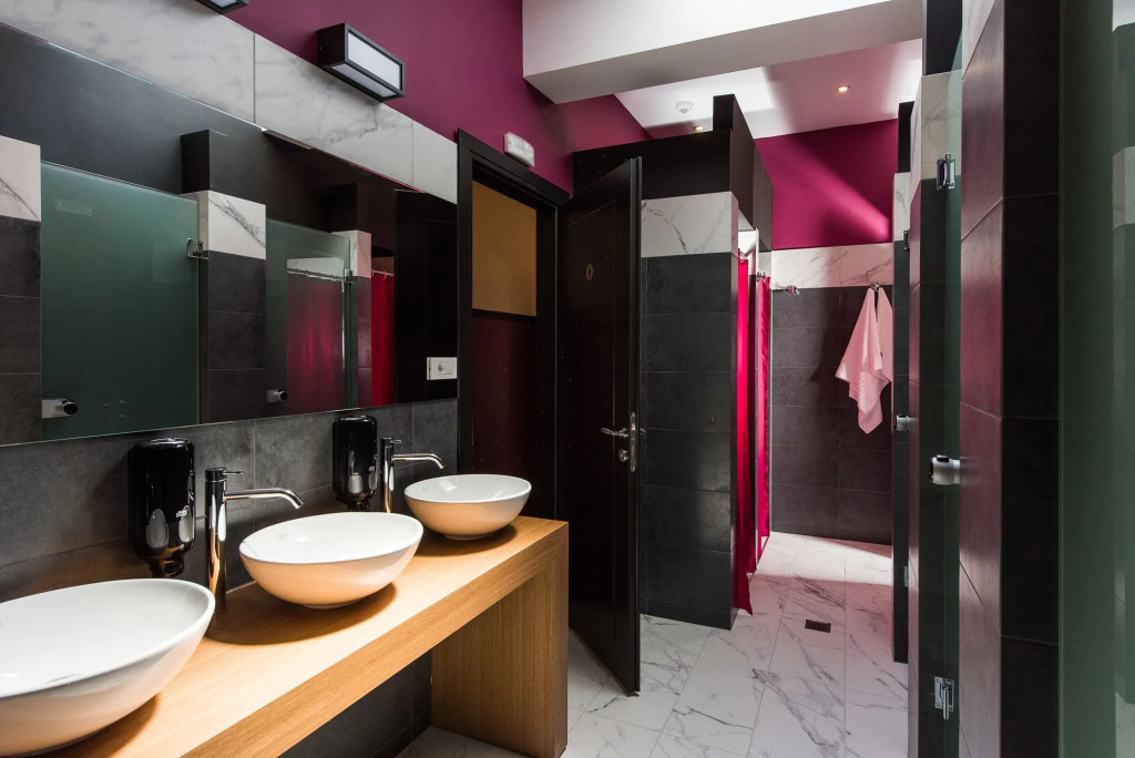Cocoon City Hostel