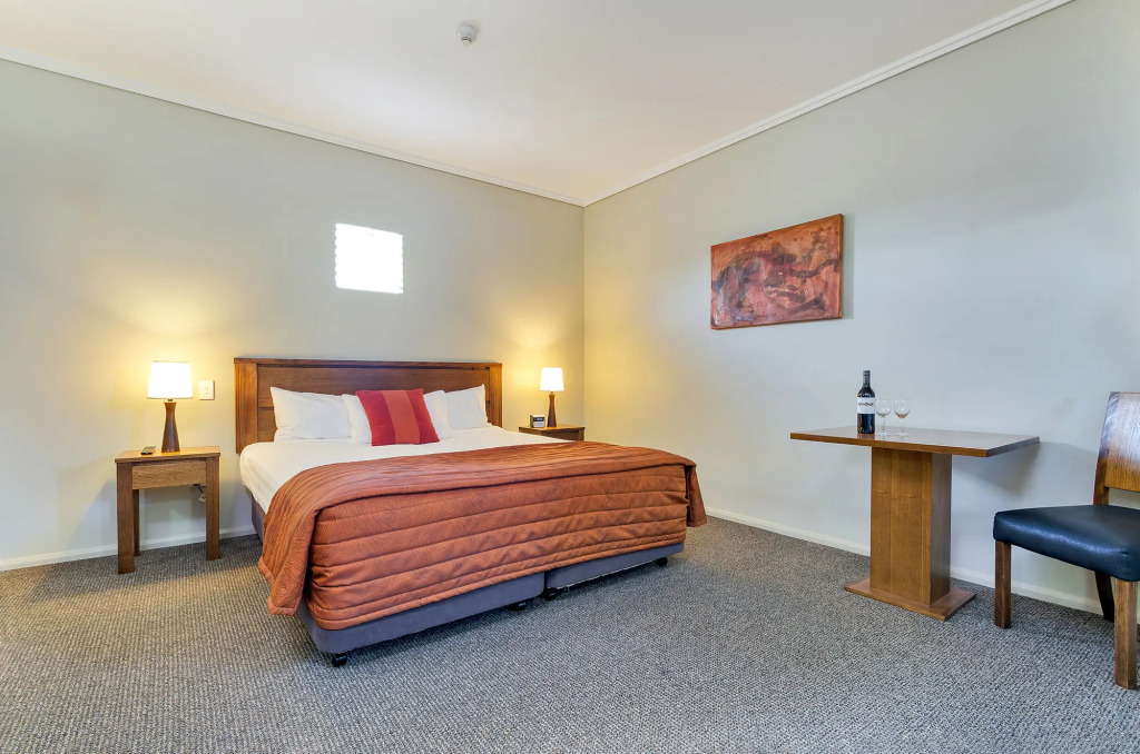 Coachmans Inn Warwick