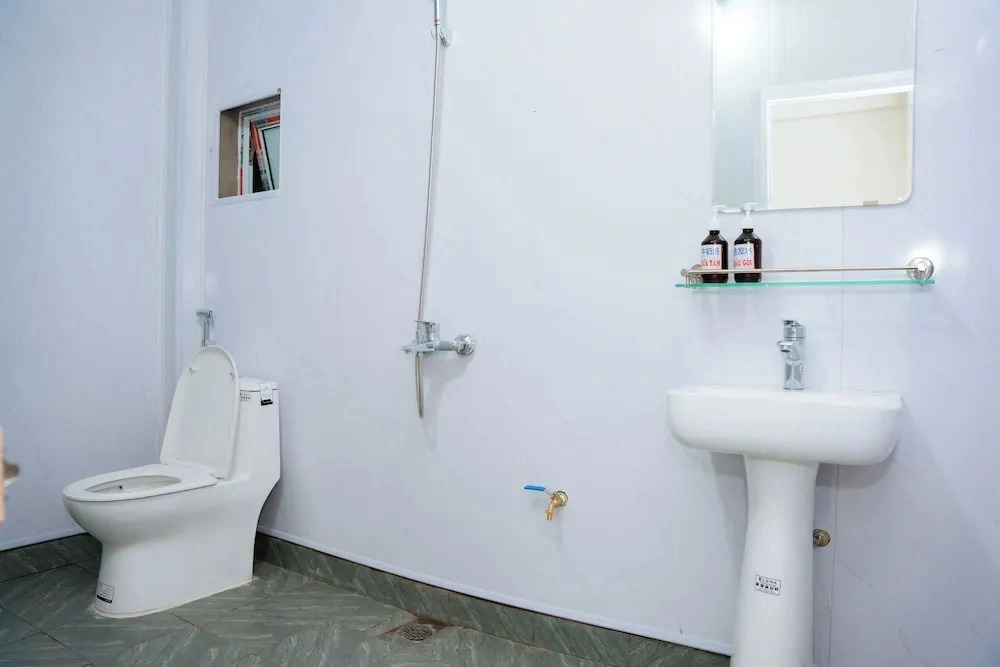 Vang Anh 2 Hotel Bac Ninh