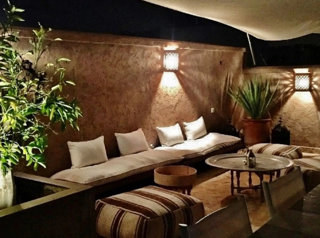 Riad Houma