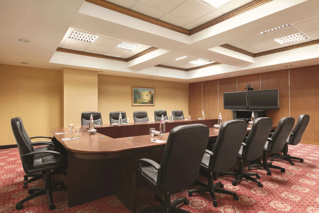 Radisson Hotel Toronto Airport West