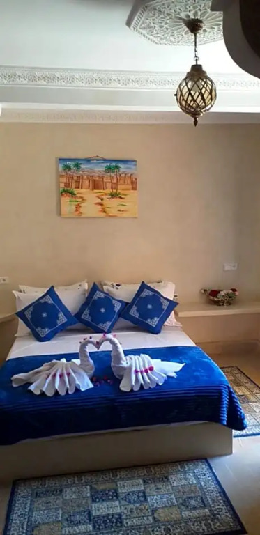 Riad Mhidou Marrakech
